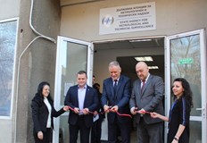 Нов офис в сърцето на Русе бе открит за нуждите