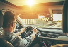 Осезаемото покачване на цените на горивата през последния месец засега