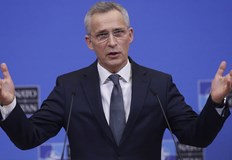 Готови сме да изслушаме тревогите на руската страна заяви Йенс