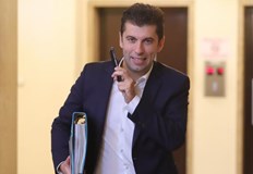 Премиерът ще се срещне със сръбския министър председател Ана БърнабичМинистър председателят Кирил Петков