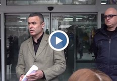 Протестът ни ще бъде мирен увериха от Националният синдикат на