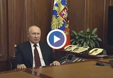 За да обясним действията на Русия и целите които си