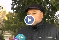 Трагичният инцидент с умиращата пред очите на детето си жена