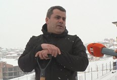Проговори човекът намерил тялото на прегазената край Гоце Делчев ВикторияСейхан
