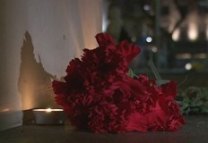Цветя и свещи през здравното министерствоСлед трагедията във Враца