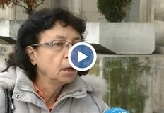 България все още е в тъмночервената зона по заболеваемост от