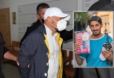 Ресторантьорът Ивайло Дадански който посегна на един от талисманите на