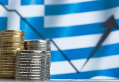 Всеки трети в Гърция все още живее на ръба на