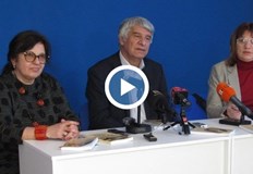 Неизвестен документ от фонда на Държавен архив Русе показва че първото честване