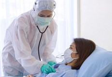 Зачестяват измамите в интернет свързани с лечението на COVID 19Само за