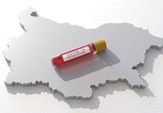 1468 са новодиагностицираните с COVID 19 лица у нас за изминалите