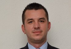 Салих Салиев издигнат от Движение за права и свободи ДПС е