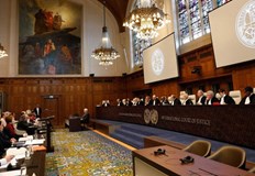 Според Зеленски Русия манипулира понятието геноцид за да оправдае агресията