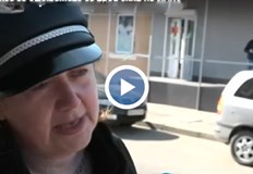 Има ли паника в странатаСпециалният пратеник на в Украйна Николай