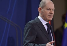 Това заяви германският канцлер Олаф Шолц Процедурата по сертифициране на газопровода