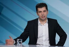 Премиерът коментира и ситуацията в Украйна Докладът за Барселонагейт който е