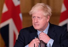 Борис Джонсън От този четвъртък ще премахнем законовото изискване за