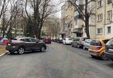 Предстои ремонтът на улици и алеи край лечебните заведения в