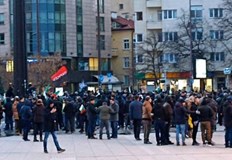 Със заповед на кмета на Столична община Йорданка Фандъкова е