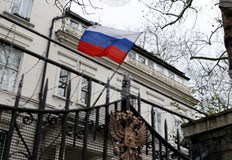 Русия започна да евакуира персонала на своето посолство и всичките