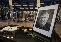 Една година след смъртта на чешкия олигарх Петр Келнер PPF