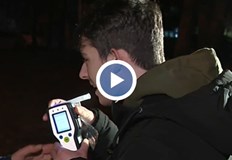 Бум на пияни и дрогирани шофьори у нас От началото на