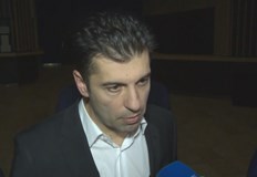 Премиерът Кирил Петков увери че в случай на проблем с
