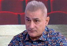 Актьорството ми беше в кърпа вързано казва един от любимите