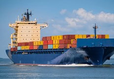 50 годишен сръбски моряк е открит мъртъв на борда на кораб