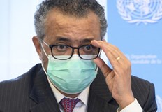 Острата фаза на пандемията от КОВИД 19 ще приключи тази година