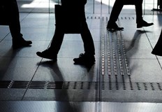 Това сочат официалните данни на ЕвростатБезработицата в еврозоната спадна до