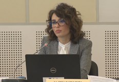 Над 93 са осъдителните присъди и около 7 са оправдателни