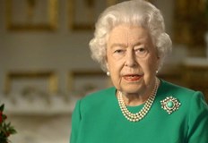 Кралица Елизабет II е с COVID 19 Това съобщиха от Бъкингамския дворец