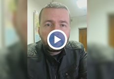 По думите му е осигурен транспорт за желаещите да се