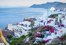 Населението на Гърция е намаляло с близо половин милион за