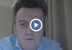 Няма причина да бъда подведен под наказателна отговорност заяви тойОтстраненият