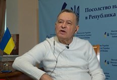 Освен с хуманитарна помощ България има намерение да помогне на