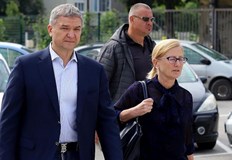 Намалена е паричната паричната гаранцията на Атанас Бобоков от 1 милион