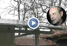 Скъпият ток накара много хора да помислят за алтернативен начин