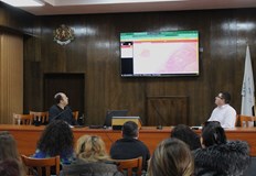 Продължава попълването на Екологичен кадастър на предприятията в градаЗапочнаха обученията