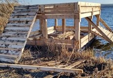 По проект на РИОСВ Русе финансиран от Оперативна програма