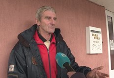 Ако не беше човекът който засне този клип тази работа