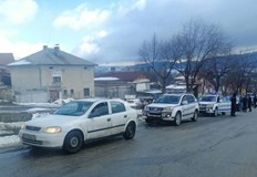 При установяването на подобни случаи е разпоредено да се докладва