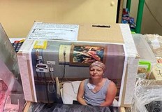 Полицаите от Първо РУ са установили жената извършила кражба на