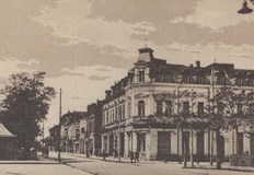 Средствата ще бъдат получени по проект Проектът на Община Русе Опазване и популяризиране