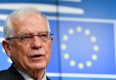 Дипломатическото решение с Русия за Украйна остава възможно смята тойЕвропа