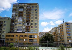 Много собственици в момента изчакват и предлагането намаляваЦените на жилищата