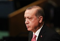 Турският президент Ердоган съобщи че е заразен с коронавируса Това научаваме