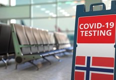 От днес норвежкото правителство ще премахне почти всички ограничения наложени