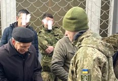 Мъж на 80 години се появи за да се присъедини